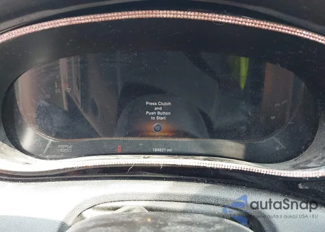 2013 Dodge Dart Limited из США, поврежденный, VIN 1C3CDFCH1DD312353